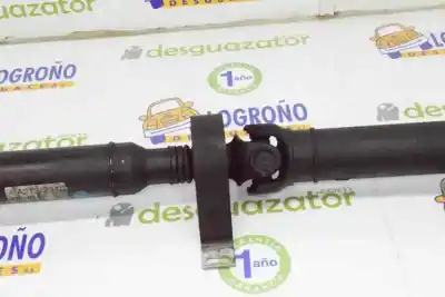 Second-hand car spare part center transmission for clase c clase e lim. 2.1 cdi oem iam references a2124102316  a2122316
