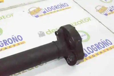 Second-hand car spare part center transmission for clase c clase e lim. 2.1 cdi oem iam references a2124102316  a2122316