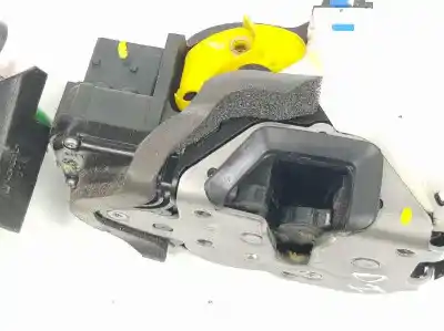 Автозапчасти б/у замок левой передней двери за opel astra j (p10) 1.7 cdti (68) ссылки oem iam 13503801  133175