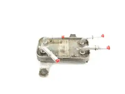 Автозапчастина б/у дизельний радіатор для land rover range rover (lm) 3.6 td v8 посилання на oem iam lr031827