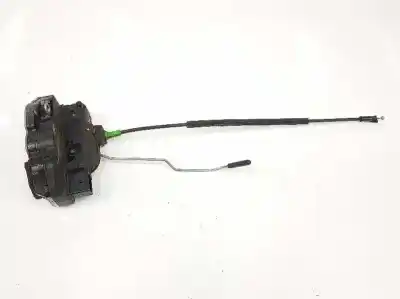 Автозапчасти б/у замок задней левой двери за opel astra j (p10) 1.7 cdti (68) ссылки oem iam 13503807  133177