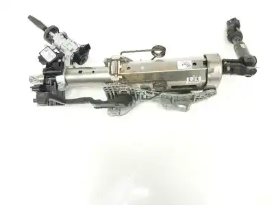 Second-hand car spare part steering column for opel astra j (p10) 1.7 cdti (68) oem iam references 13500157  a2c53409480