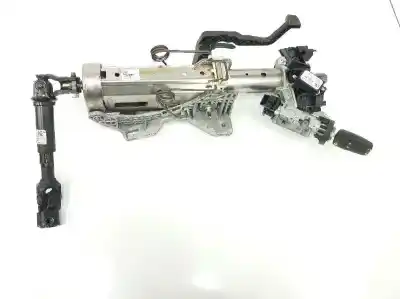 Автозапчасти б/у рулевая колонка за opel astra j (p10) 1.7 cdti (68) ссылки oem iam 13500157