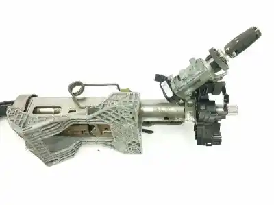 Second-hand car spare part steering column for opel astra j (p10) 1.7 cdti (68) oem iam references 13500157  a2c53409480