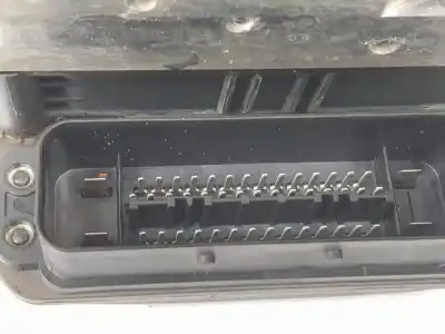 Second-hand car spare part abs for bmw 7 (f01, f02, f03, f04) 730 d oem iam references 34516850069  34516850069