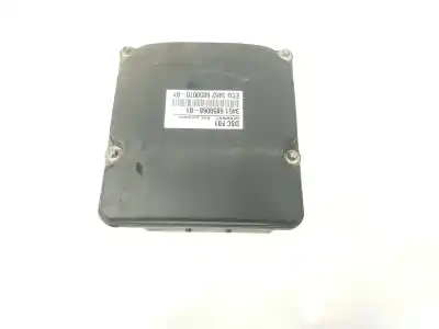 Peça sobressalente para automóvel em segunda mão abs por bmw serie 7 (f01/f02) 730d referências oem iam 34516850069