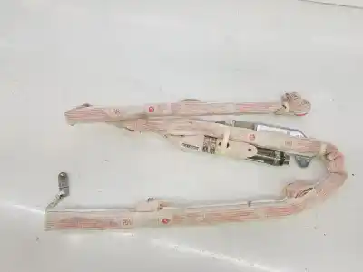 Автозапчастина б/у передня права подушка безпеки для bmw 7 (f01, f02, f03, f04) 730 d посилання на oem iam 72129110272  72129110272 Автозапчастина б/у передня права подушка безпеки для bmw 7 (f01, f02, f03, f04) 730 d посилання на oem iam 72129110272  72129110272