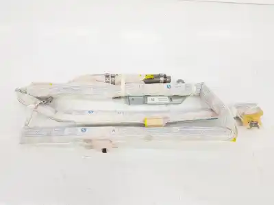 Peça sobressalente para automóvel em segunda mão airbag de cortina dianteiro esquerdo por bmw serie 7 (f01/f02) 730d referências oem iam 72129110271
