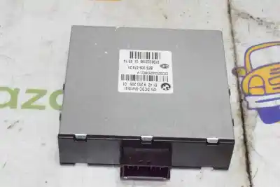 Peça sobressalente para automóvel em segunda mão unidade de controle automática da caixa de câmbio por bmw x1 (e84) 2.0 turbodiesel cat referências oem iam 9253208