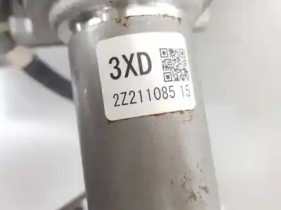 Second-hand car spare part steering column for mitsubishi asx (ga0w) 1.8 di-d cat oem iam references 4405a153  4405a153