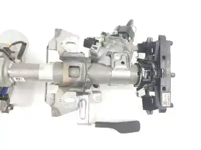 Second-hand car spare part steering column for mitsubishi asx (ga0w) 1.8 di-d cat oem iam references 4405a153  4405a153