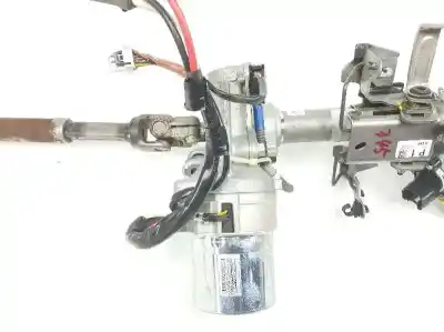 Second-hand car spare part steering column for mitsubishi asx (ga0w) 1.8 di-d cat oem iam references 4405a153  4405a153