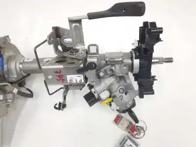 Second-hand car spare part steering column for mitsubishi asx (ga0w) 1.8 di-d cat oem iam references 4405a153  4405a153