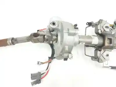 Second-hand car spare part steering column for mitsubishi asx (ga0w) 1.8 di-d cat oem iam references 4405a153  4405a153