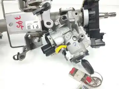 Second-hand car spare part steering column for mitsubishi asx (ga0w) 1.8 di-d cat oem iam references 4405a153  4405a153