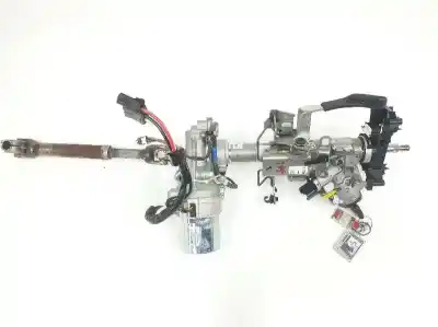 Second-hand car spare part steering column for mitsubishi asx (ga0w) 1.8 di-d cat oem iam references 4405a153  4405a153