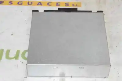 Second-hand car spare part automatic gearbox control unit for bmw x1 (e84) 2.0 turbodiesel cat oem iam references 9253208  