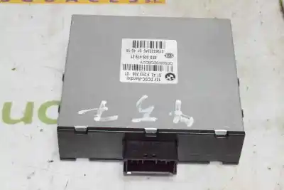 Peça sobressalente para automóvel em segunda mão unidade de controle automática da caixa de câmbio por bmw x1 (e84) 2.0 turbodiesel cat referências oem iam 9253208