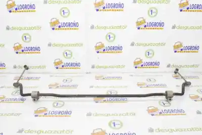 Pièce détachée automobile d'occasion barre stabilisatrice arriere pour mercedes-benz clase c (w205) lim. 2.1 cdi cat 170 cv / 125 kw références oem iam a2043261065