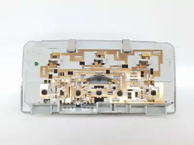 Автозапчасти б/у внутренний свет за opel astra j (p10) 1.7 cdti (68) ссылки oem iam 22774329  316627975