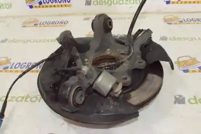 Peça sobressalente para automóvel em segunda mão manga de eixo traseira direita por bmw x1 (e84) 2.0 turbodiesel cat referências oem iam 33326788050