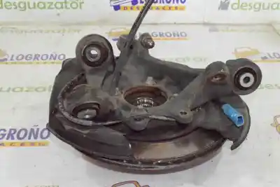 Peça sobressalente para automóvel em segunda mão manga de eixo traseira esquerda por bmw x1 (e84) 2.0 turbodiesel cat referências oem iam 33326788049