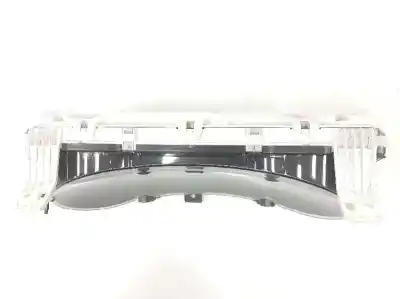 Автозапчастина б/у панель інструментів для mitsubishi asx (ga0w) 1.8 di-d cat посилання на oem iam 8100c059  8100c059