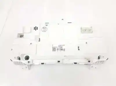 Автозапчастина б/у панель інструментів для mitsubishi asx (ga0w) 1.8 di-d cat посилання на oem iam 8100c059  8100c059