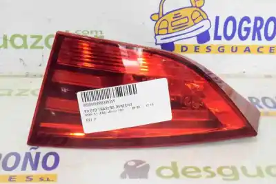 Peça sobressalente para automóvel em segunda mão farolim traseiro direito por bmw x1 (e84) 2.0 turbodiesel cat referências oem iam 63212990114