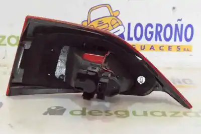 Peça sobressalente para automóvel em segunda mão farolim traseiro esquerdo por bmw x1 (e84) 2.0 turbodiesel cat referências oem iam 63212990113  63212990113