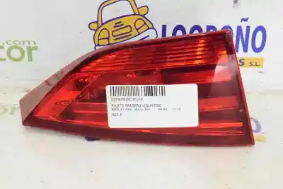 Second-hand car spare part LEFT TAILGATE LIGHT for BMW X1 (E84)  OEM IAM references 63212990113  63212990113