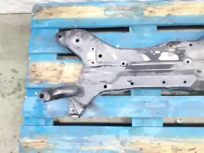Автозапчастина б/у передня вісь для mitsubishi asx (ga0w) 1.8 di-d cat посилання на oem iam mn100292  mn100292