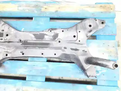 Автозапчастина б/у передня вісь для mitsubishi asx (ga0w) 1.8 di-d cat посилання на oem iam mn100292  mn100292