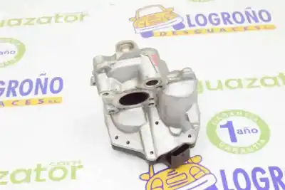 Pièce détachée automobile d'occasion vanne egr pour mercedes-benz clase c (w205) lim. 2.1 cdi cat 170 cv / 125 kw références oem iam a6511400860