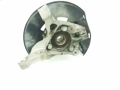 Second-hand car spare part front right knuckle for opel astra j (p10) 1.7 cdti (68) oem iam references 13319483  308109