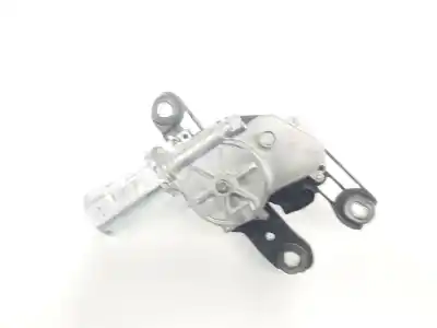 Peça sobressalente para automóvel em segunda mão motor do limpador traseiro por seat ibiza 1.0 referências oem iam 5g0955711c