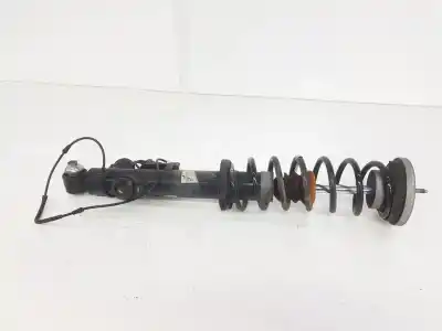 Peça sobressalente para automóvel em segunda mão amortecedor traseiro direito por bmw serie 7 (f01/f02) 730d referências oem iam 37126796928