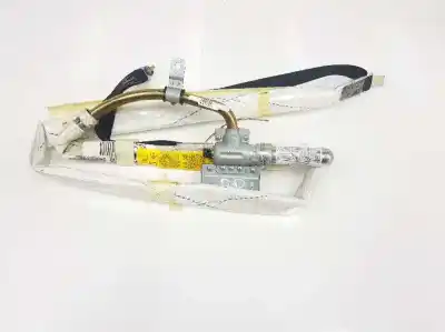 Peça sobressalente para automóvel em segunda mão airbag de cortina dianteiro direito por bmw x5 (e53) 3.0 d referências oem iam 72128267158