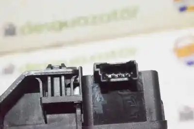 Second-hand car spare part trunk lock for bmw 3 coupé (e92) 335 d oem iam references 51247840617  51247840617