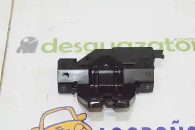 Peça sobressalente para automóvel em segunda mão fechadura do mala por bmw 3 coupé (e92) 335 d referências oem iam 51247840617