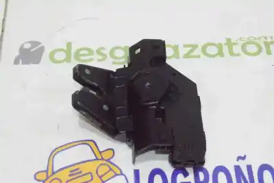 Second-hand car spare part trunk lock for bmw 3 coupé (e92) 335 d oem iam references 51247840617  51247840617