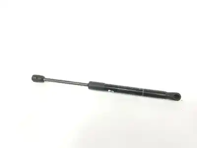 Peça sobressalente para automóvel em segunda mão amortecedor do capô por bmw serie 7 (f01/f02) 730d referências oem iam 51237289753
