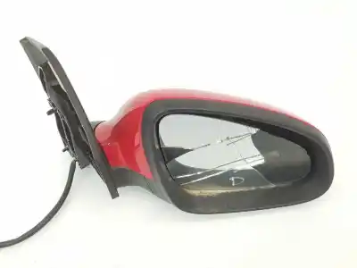 Автозапчасти б/у задний вид справа за opel astra j (p10) 1.7 cdti (68) ссылки oem iam 13308360