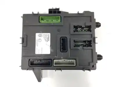 Recambio de automóvil de segunda mano de modulo electronico para nissan pulsar 1.5 turbodiesel referencias oem iam 284b13zp0a