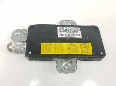 Peça sobressalente para automóvel em segunda mão airbag frontal lado direito por bmw x5 (e53) 3.0 d referências oem iam 72127037234