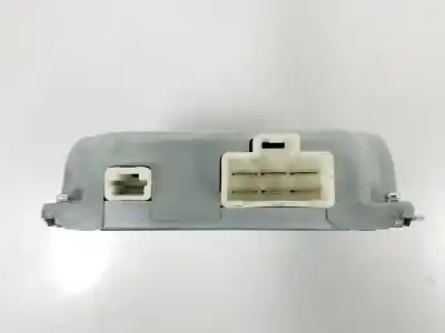 Second-hand car spare part electronic module for nissan pulsar fastback (c13) 1.5 dci oem iam references 292a54ea0a  292a54ea0a