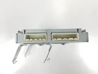 Second-hand car spare part electronic module for nissan pulsar fastback (c13) 1.5 dci oem iam references 284a13zl0a  284a13zl0a