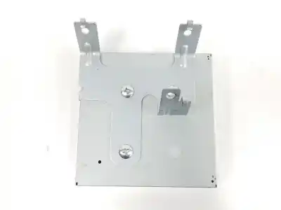 Second-hand car spare part electronic module for nissan pulsar fastback (c13) 1.5 dci oem iam references 284a13zl0a  284a13zl0a