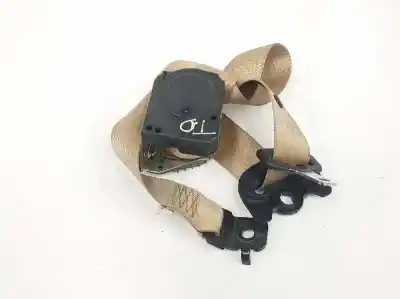 Peça sobressalente para automóvel em segunda mão cinto de segurança traseiro direito por bmw x5 (e53) 3.0 d referências oem iam 72117051508