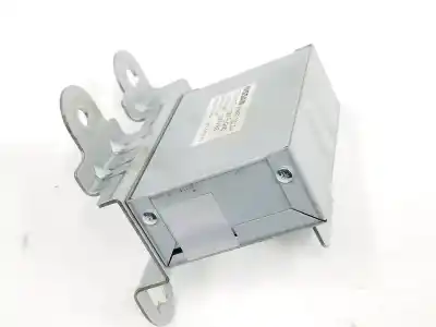 Second-hand car spare part electronic module for nissan pulsar fastback (c13) 1.5 dci oem iam references 284f03zl0a  284f03zl0a